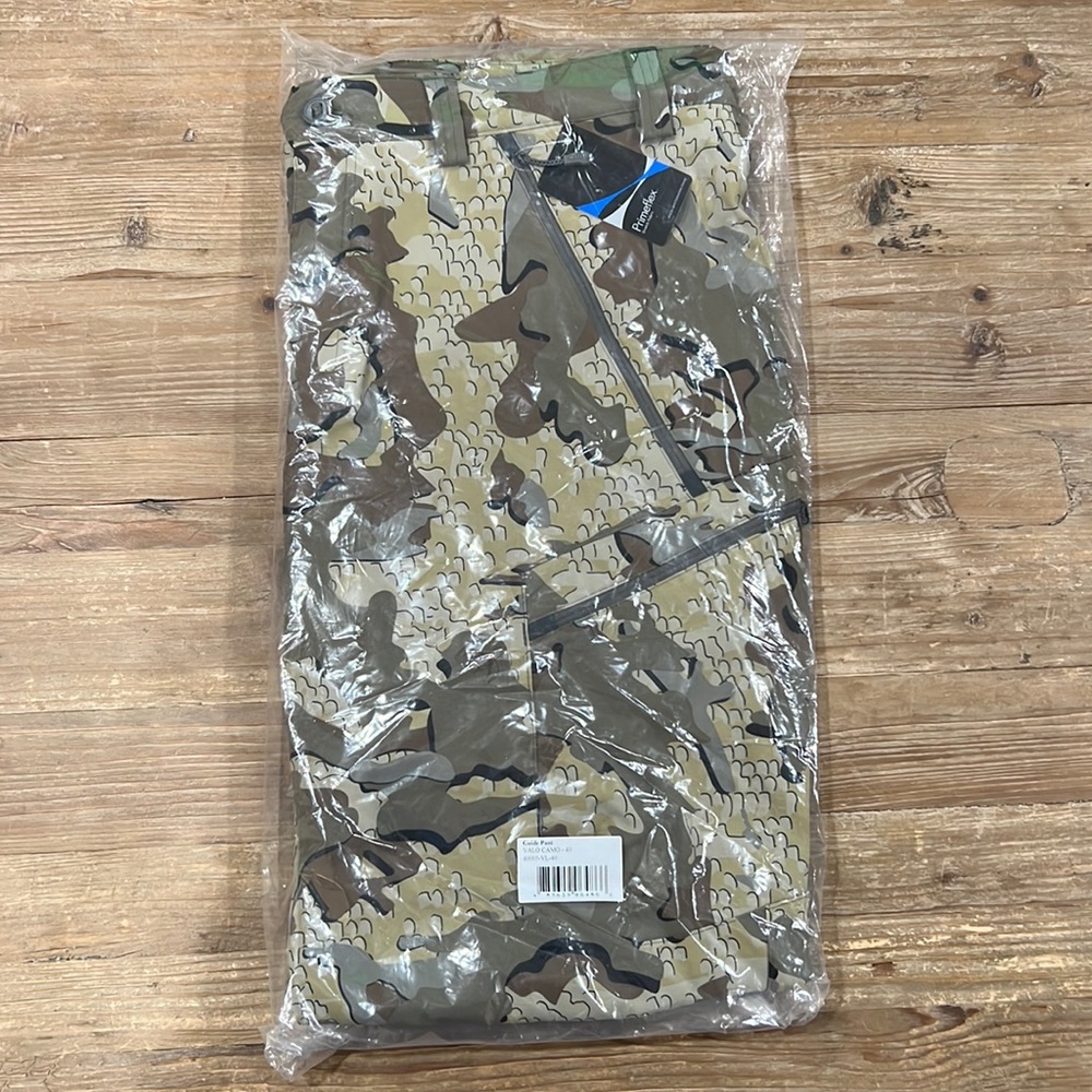 New Men’s hunting pants